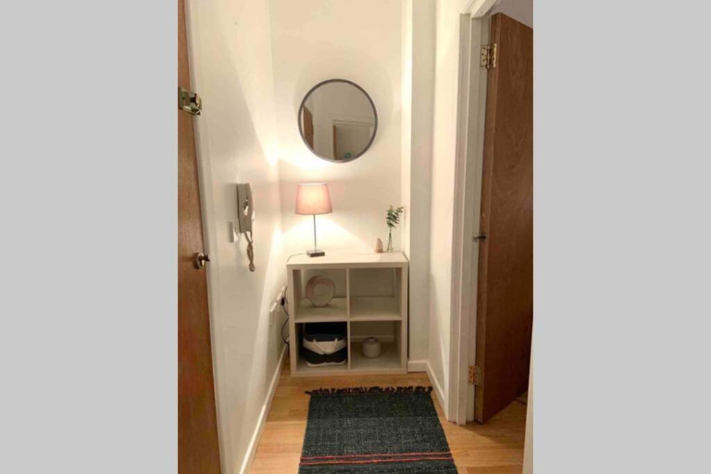 贝尔法斯特Flat 5 Eia House公寓 外观 照片