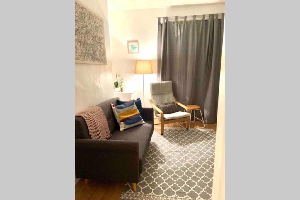 贝尔法斯特Flat 5 Eia House公寓 外观 照片